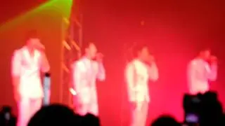 110527 2AM HKFM - Like Crazy.MOV