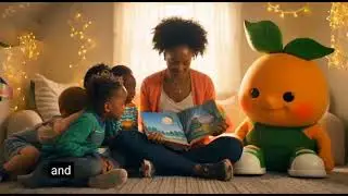 Introducing New Filly's Daycare Centre Ads Commercial TV Ltd! #TillySalsasTV