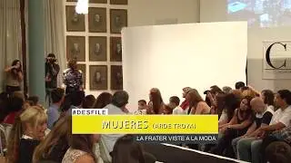 UCU TV 2015 - Programa Nro. 13
