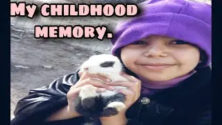 Funny childhood memories Part 1|| Chasing Cat|| Fun n Skill