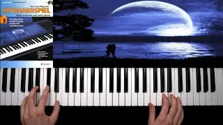 Annie Laurie KEYBOARD | Der neue Weg zum KEYBOARDSPIEL Band 3