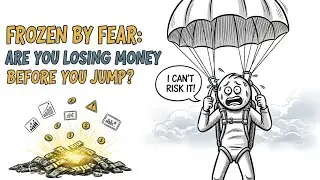 You Don't Need to Lose Money to Become Poor