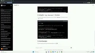 python deep copy of dict