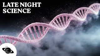 DNA: The Script Older Than Earth | Late Night Science