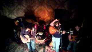 The Seven Spaces - Live at the North Star Bar