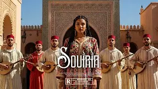 Arabic Type Beat - 