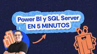 How to install SQL Server and connect databases to Power BI