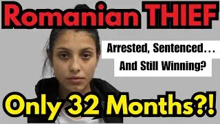 Romanian Woman&rsquo;s Fate Stuns London &mdash; What Happens Next Will Shock You