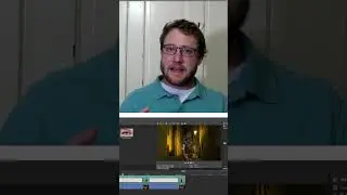 Don't Green Screen Fire!