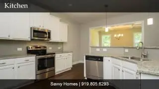 600 Seabring Lane, Raleigh, NC, 27603