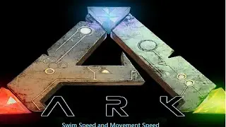 Ark Survival does oxygen effect swim speed or movement speed find out and more