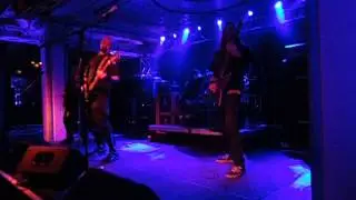 Acheron - Thou Art Lord 09/21/13 Indianapolis Metal Fest III