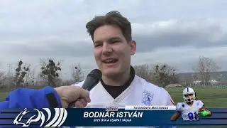 Bodn&aacute;r Istv&aacute;n #81