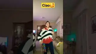 TikTok Mariele Benevento