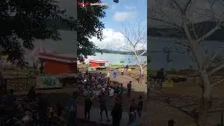 TEMPAT WISATA WADUK DARMA KUNINGAN
