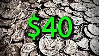 SILVER PRICE BREAKOUT CONTINUES! $40 SILVER IS JUST THE BEGINNING