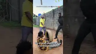 RETURN OF KOLEOSO IS COMING&hellip;.BUT ABANISETE NEXT&hellip;. Will start showing on the 15th of august #movie
