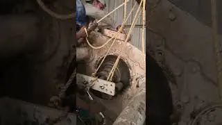 💥 &ldquo;Machine Breakdown | Heavy Equipment Failure & Onsite Repair | Real Worksite Action&rdquo;#shorts #viral