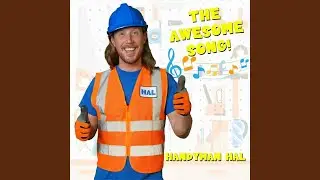 The Awesome Song