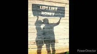 Brandon Beazy - Lips Like Honey