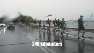 246 Kilometers - trailer (English Version)