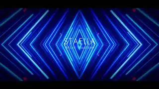 STAELLA - iOS and Android Music Visualizer