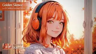 🔴 Live Radio | Lo-fi Chillhop Music 🍂 Beats for studying, working, and relaxing