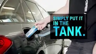 In the Tank: How to use AUTOPROFI Diesel System Super Clean