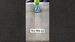 If Your Couch Needs A Refresh Try This! #sharkpartner #howto #cleaning