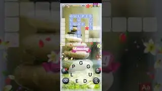 Word Crossy August 21 2021 Daily Puzzle Answers