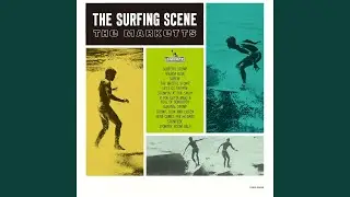 Surfer's Stomp