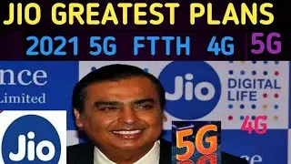 JIO  Business Plan in Hindi |