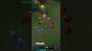 DICAS PRA JOGAR CONTRA KATARINA DE TALON! #besttalon #leagueoflegends #combo #kreewhait #talon #kat