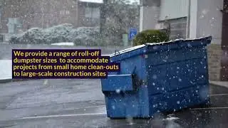 Dumposaurus Dumpsters & Rolloff Rental | Affordable Residential Dumpster Rental in Austin, TX