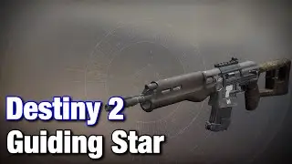 Guiding Star - Faction Rally (DO) - Destiny 2