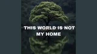 This World is Not my Home