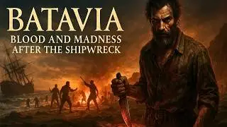 BATAVIA: Survival in the Shadow of Madness