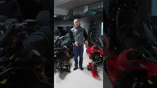 BRP Lynx XTerrain Brutal vs Commander&nbsp;GT&nbsp;2024