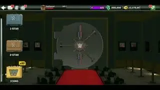 WWE MAYHEM Opponent's Signature & Finishers Moves 2022 #godrdeepop