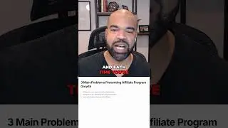Treat Your Affiliates Like Sales Leads