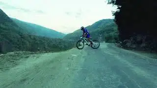 MTB Himalaya- Hero Cycles- 30 SECPROMO