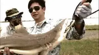 Semakau de Adventure Teaser
