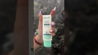 This is the best sunscreen under 200#sunscreenforall #brightskin #wishcare