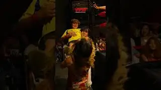 👊 SID NGUYEN V&Agrave; FAN CUỒNG NH&Iacute; VPW HỢP SỨC Đ&Aacute; BAY JACK ALEXANDER!