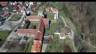 Kloster Walkenried