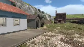 Relaxing Railroad Operations in Derail Valley PT 2