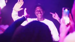 Meet the Amapiano Tastemakers | sportscene Capsule Nights