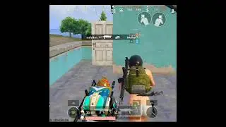 1v3#bgm8#pubg#bgmi#viral#short