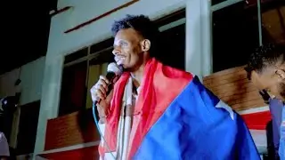 ABWAAN CEYN | DHAANTO CUSUB SHAXSHAX SHIIKHAAL | OFFICIAL VIDEO 2023