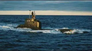 2010 - U18 Die letzte Fahrt
